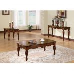 ACME Dreena Cherry Coffee Table Model 10290 - MONAVILLA