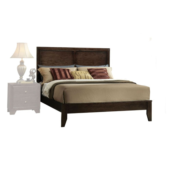 ACME Madison Espresso Queen Bed Model 19570Q - MONAVILLA