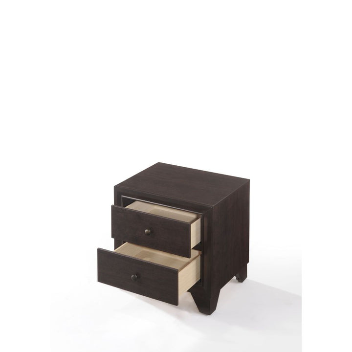 ACME Madison Espresso Nightstand Model 19573 - MONAVILLA