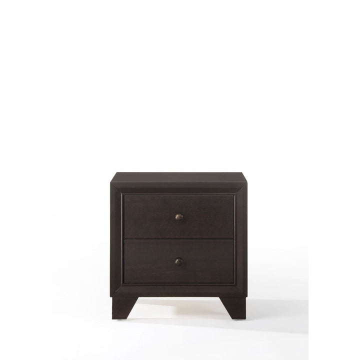 ACME Madison Espresso Nightstand Model 19573 - MONAVILLA