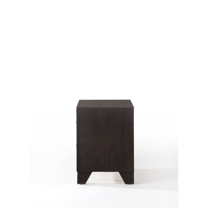 ACME Madison Espresso Nightstand Model 19573 - MONAVILLA