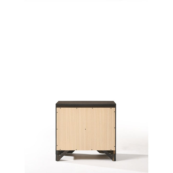 ACME Merveille Espresso Nightstand Model 22873 - MONAVILLA