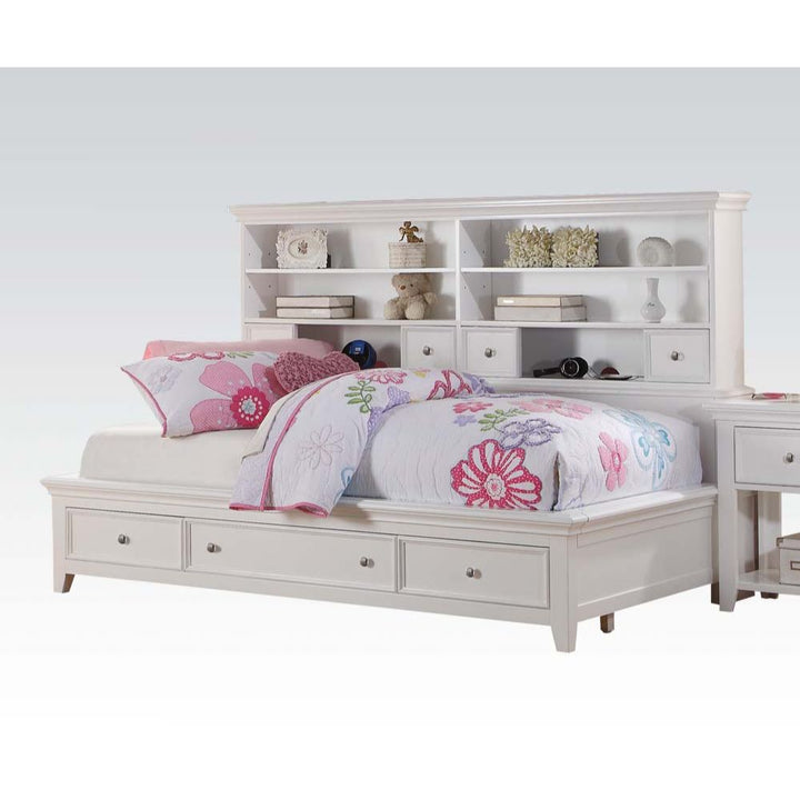 ACME Lacey White Daybed Model 30590T - MONAVILLA