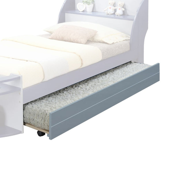 ACME Neptune II Gray Trundle Model 30623 - MONAVILLA