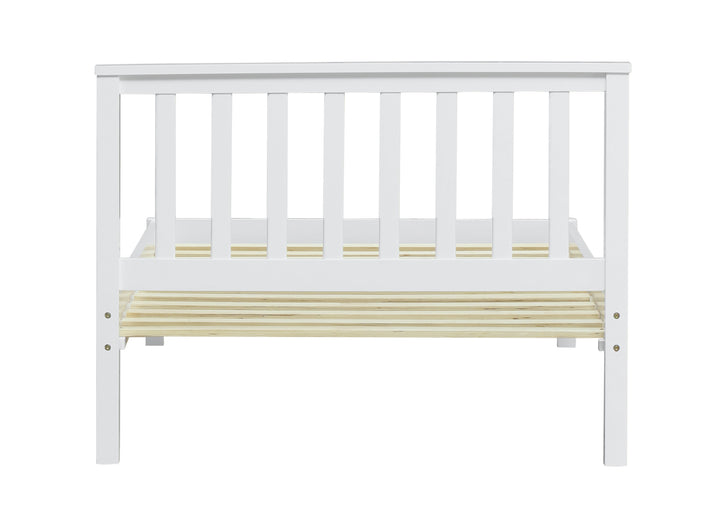 ACME Freya White Twin Bed Model 37152 - MONAVILLA