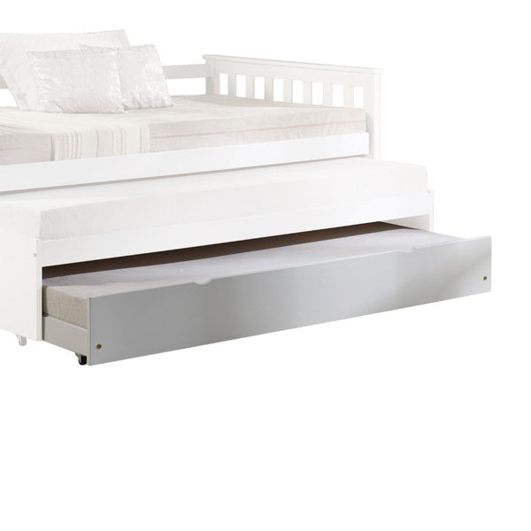 ACME Cominia White Daybed Model 39083 - MONAVILLA