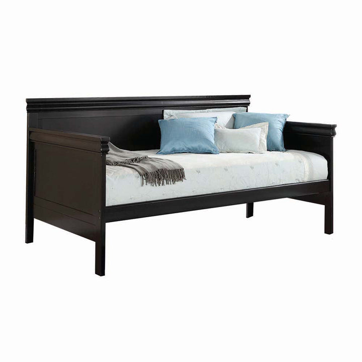 ACME Bailee Black Daybed Model 39095 - MONAVILLA