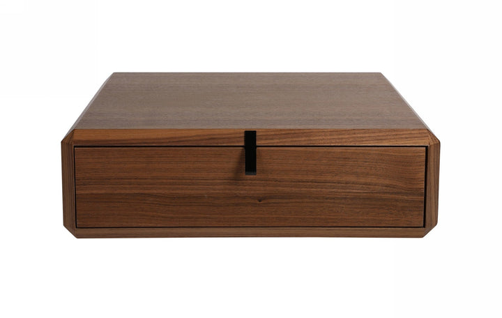 Modrest Maceo Modern Nightstand Drawer Box - MONAVILLA