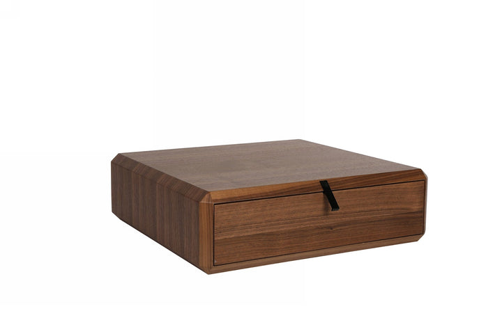 Modrest Maceo Modern Nightstand Drawer Box - MONAVILLA