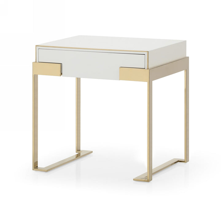 Modrest Adonis Modern Nightstand - MONAVILLA