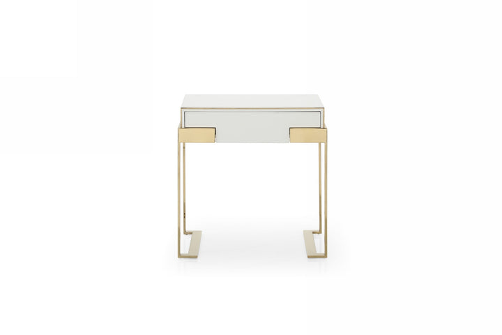 Modrest Adonis Modern Nightstand - MONAVILLA