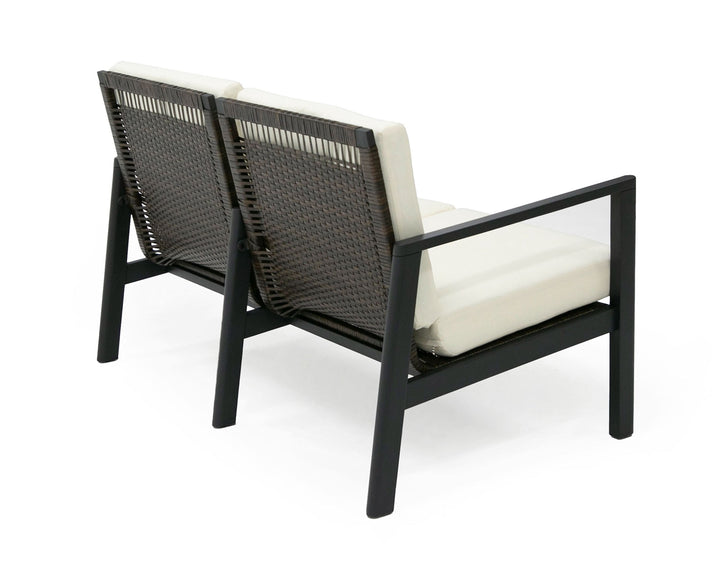 Renava Cuba Modern Outdoor Sofa Set - MONAVILLA