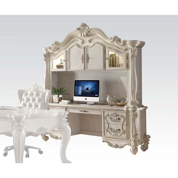 ACME Versailles Bone White Desk Model 92278 - MONAVILLA