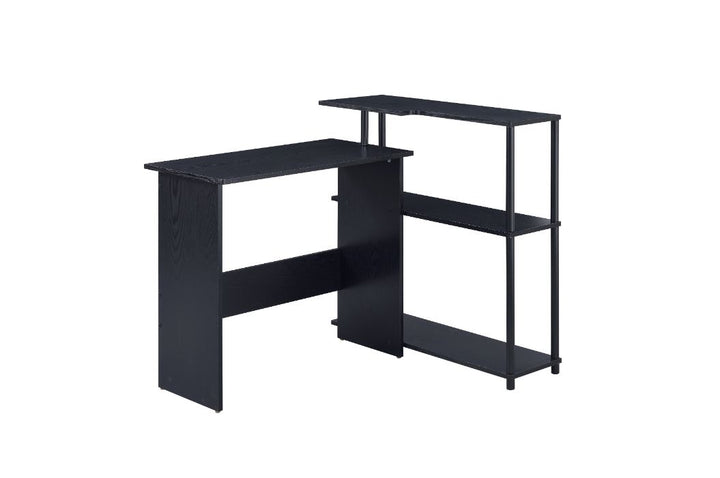 ACME Ievi Black Finish Writing Desk Model 92754 - MONAVILLA