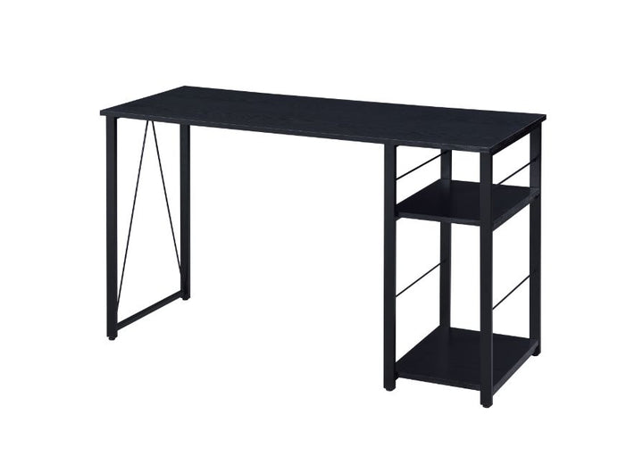 ACME Vadna Black Finish Writing Desk Model 92769 - MONAVILLA