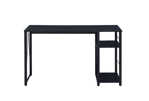 ACME Vadna Black Finish Writing Desk Model 92769 - MONAVILLA