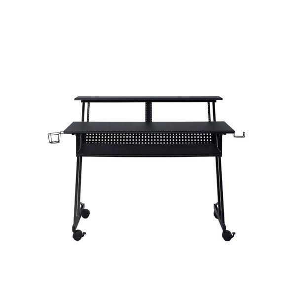 ACME Suitor Black Music Desk Model 92900 - MONAVILLA