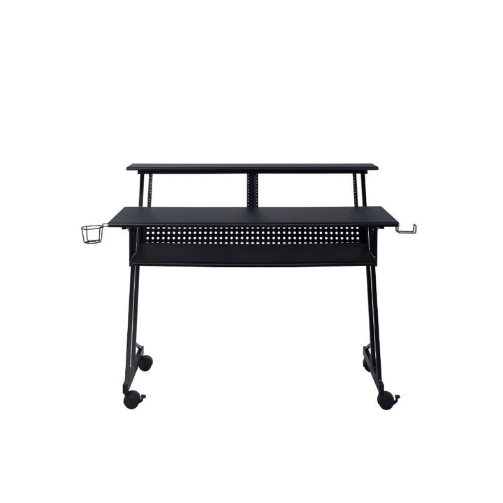 ACME Suitor Black Music Desk Model 92900 - MONAVILLA