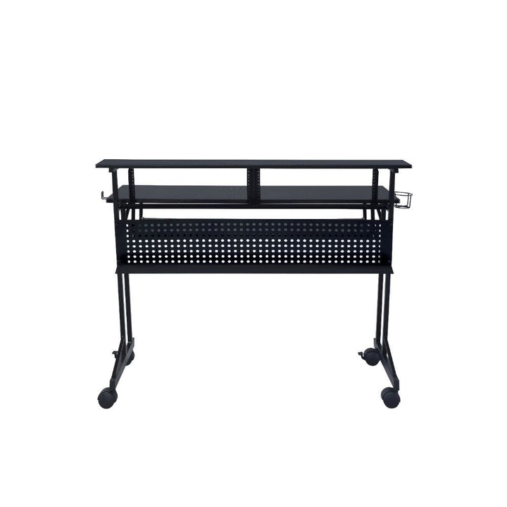 ACME Suitor Black Music Desk Model 92900 - MONAVILLA