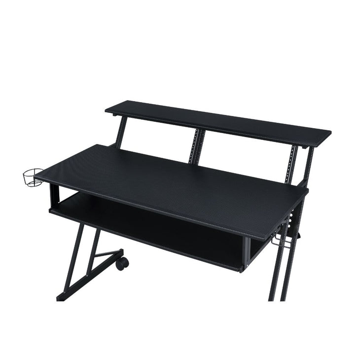 ACME Suitor Black Music Desk Model 92900 - MONAVILLA