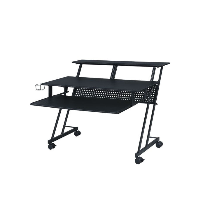 ACME Suitor Black Music Desk Model 92900 - MONAVILLA