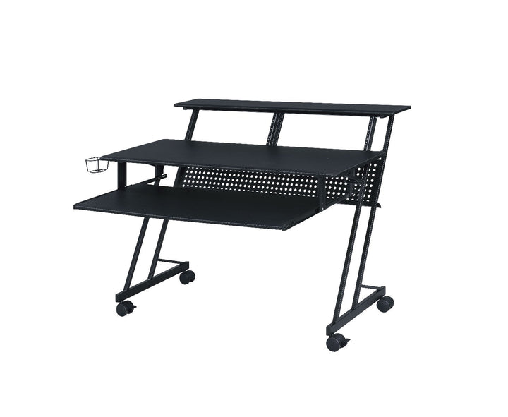 ACME Suitor Black Music Desk Model 92900 - MONAVILLA