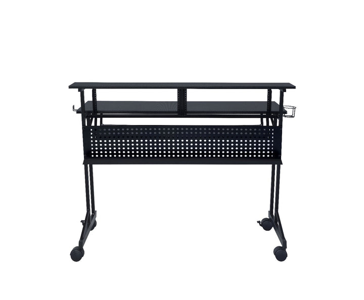 ACME Suitor Black Music Desk Model 92900 - MONAVILLA