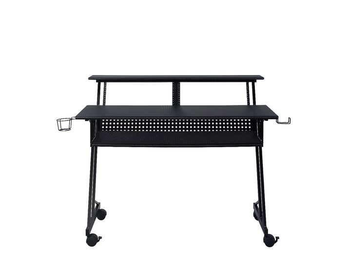 ACME Suitor Black Music Desk Model 92900 - MONAVILLA