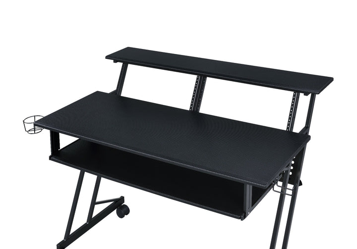 ACME Suitor Black Music Desk Model 92900 - MONAVILLA