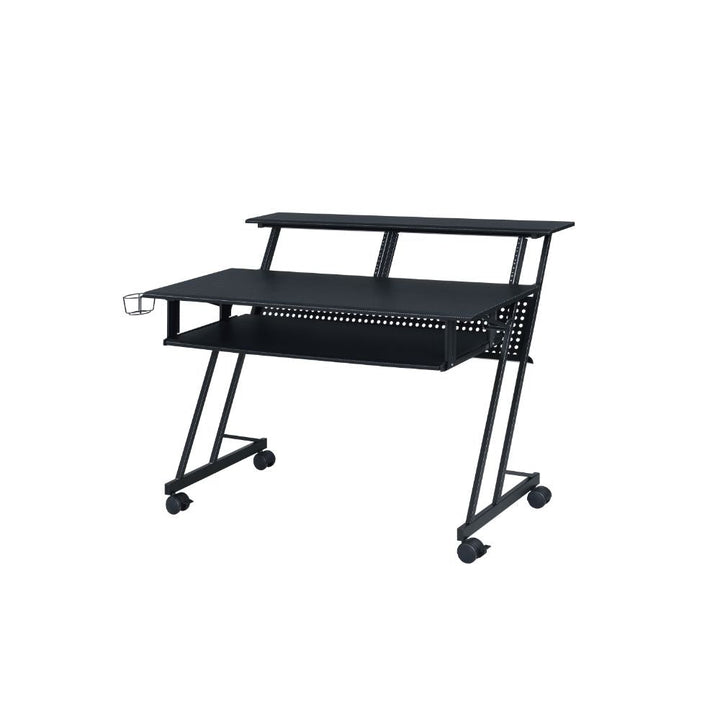 ACME Suitor Black Music Desk Model 92900 - MONAVILLA