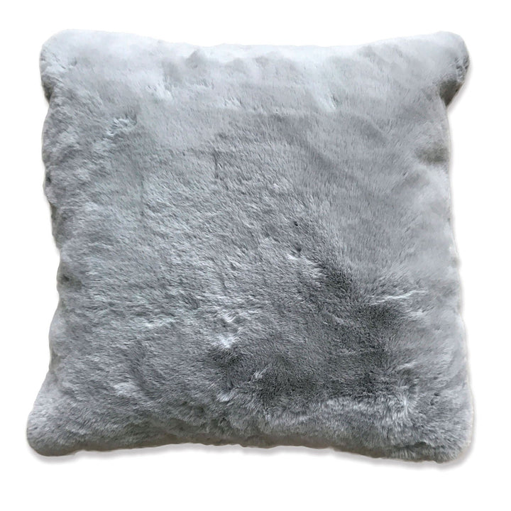 Furniture Of America Caparica Silver Contemporary 20" X 20" Pillow, Silver Model PL4143 - MONAVILLA