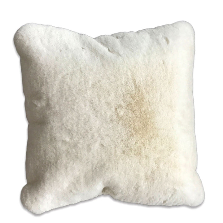 Furniture Of America Caparica Off-White Contemporary 20" X 20" Pillow, Off White Model PL4144 - MONAVILLA