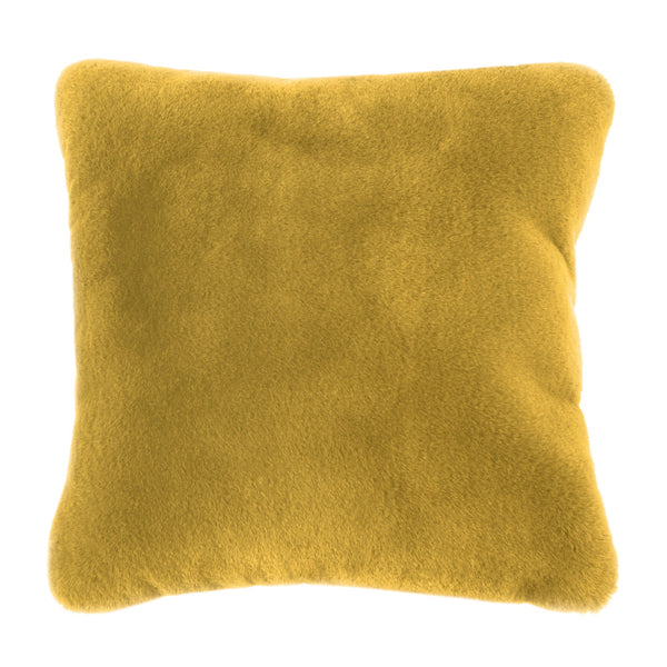 Furniture Of America Caparica Gold Contemporary 20" X 20" Pillow, Gold Model PL4152 - MONAVILLA