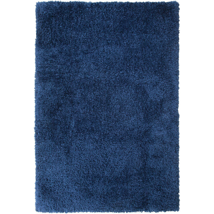 Furniture Of America Sason Blue Contemporary 5'3" X 7'6" Area Rug Model RG1048 - MONAVILLA