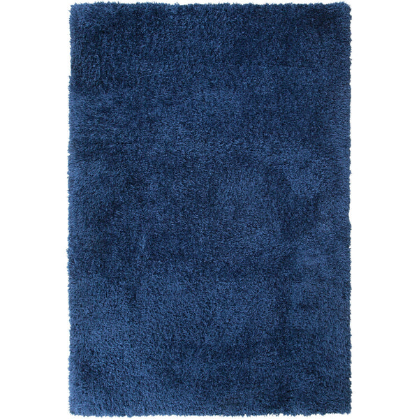 Furniture Of America Sason Blue Contemporary 5'3" X 7'6" Area Rug Model RG1048 - MONAVILLA