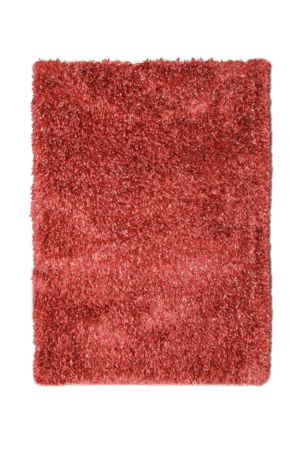 Furniture Of America Annmarie Scarlet Contemporary 5' X 8' Area Rug Model RG4101 - MONAVILLA