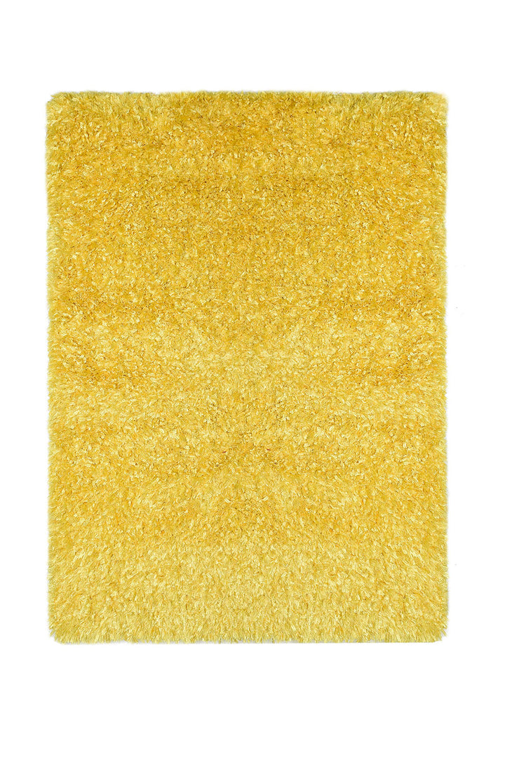 Furniture Of America Annmarie Yellow Contemporary 5' X 8' Area Rug Model RG4105 - MONAVILLA