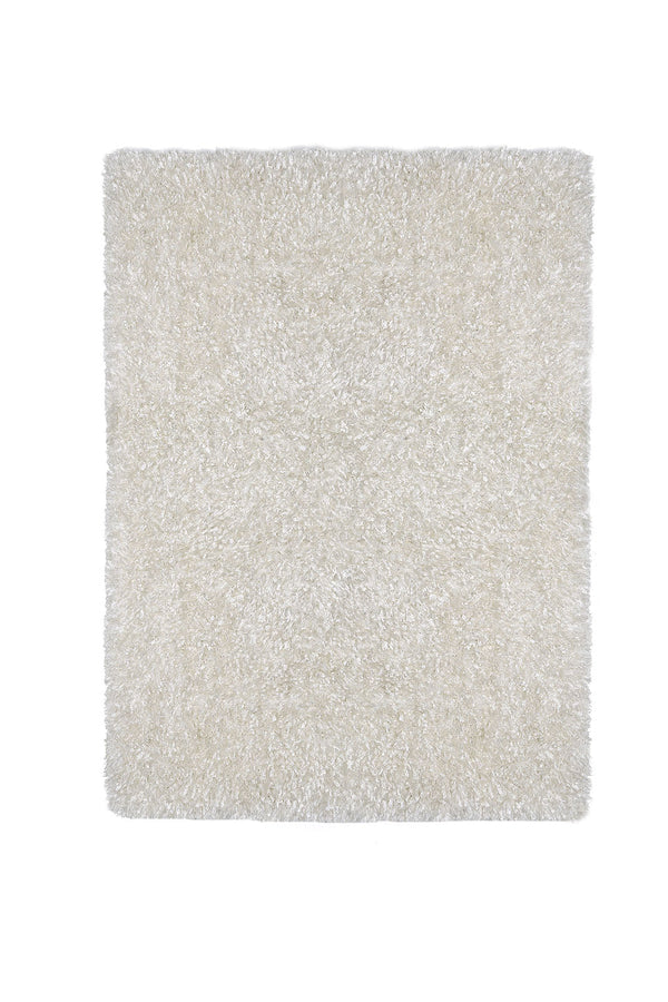 Furniture Of America Annmarie White Contemporary 5' X 8' Area Rug Model RG4106 - MONAVILLA