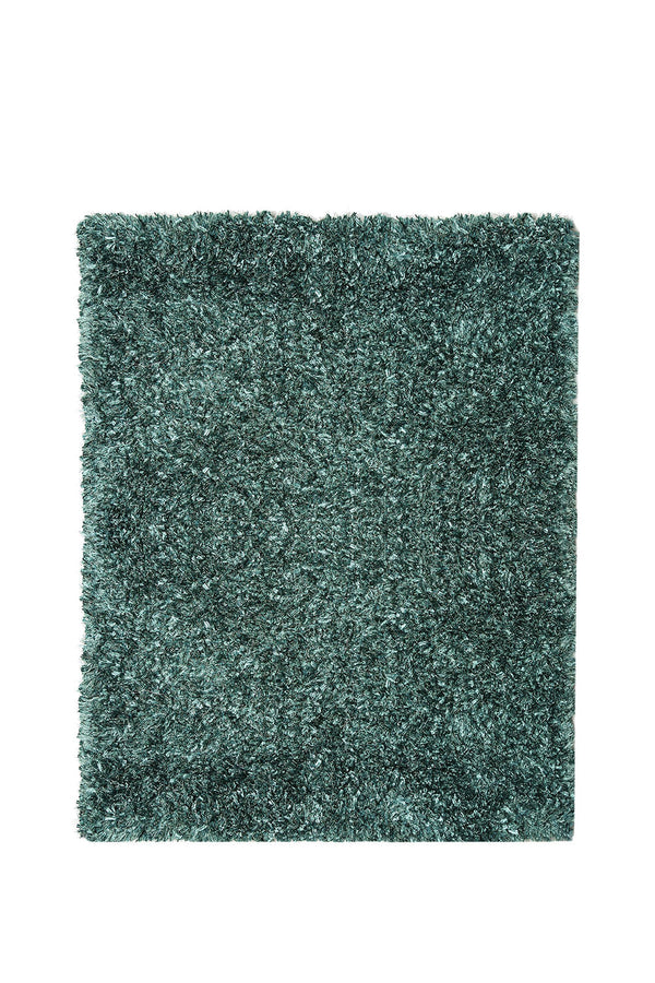 Furniture Of America Annmarie Teal Contemporary 5' X 8' Area Rug Model RG4107 - MONAVILLA