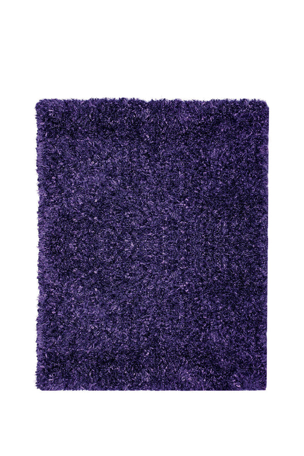 Furniture Of America Annmarie Purple Contemporary 5' X 8' Area Rug Model RG4108 - MONAVILLA