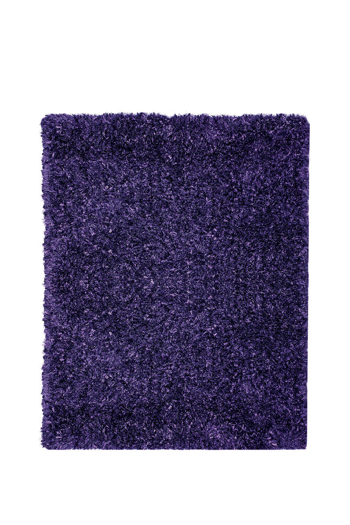 Furniture Of America Annmarie Purple Contemporary 5' X 8' Area Rug Model RG4108 - MONAVILLA