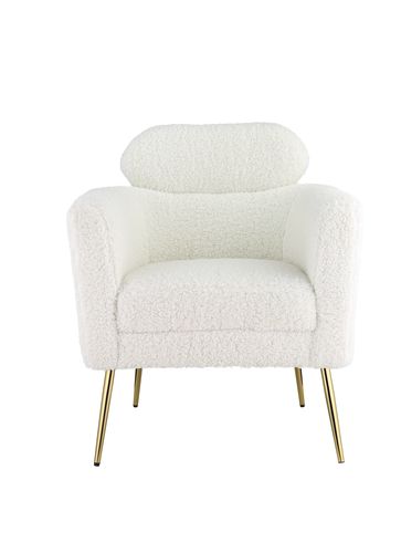 ACME Connock Accent Chair Model AC00124 - MONAVILLA