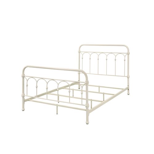 ACME Citron White Finish Full Bed Model BD00131F - MONAVILLA