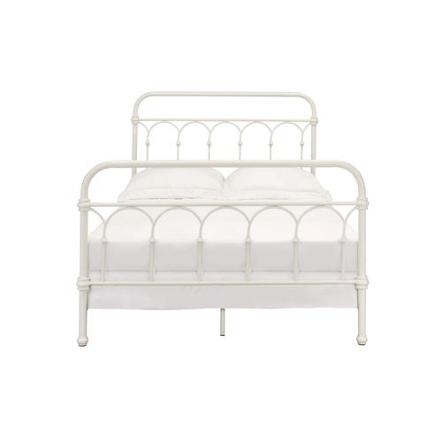 ACME Citron White Finish Full Bed Model BD00131F - MONAVILLA