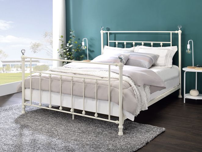 ACME Comet Queen Bed Model BD00134Q - MONAVILLA