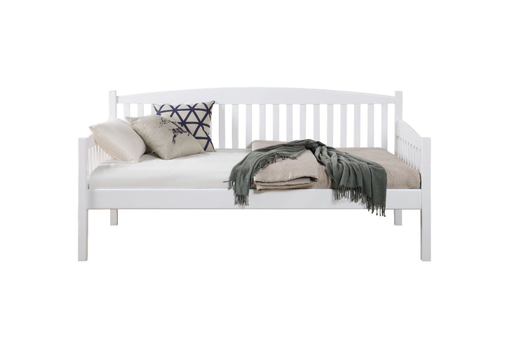 ACME Caryn White Finish Daybed Model BD00379 - MONAVILLA