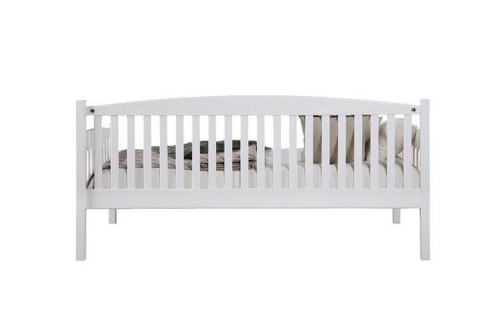 ACME Caryn White Finish Daybed Model BD00379 - MONAVILLA