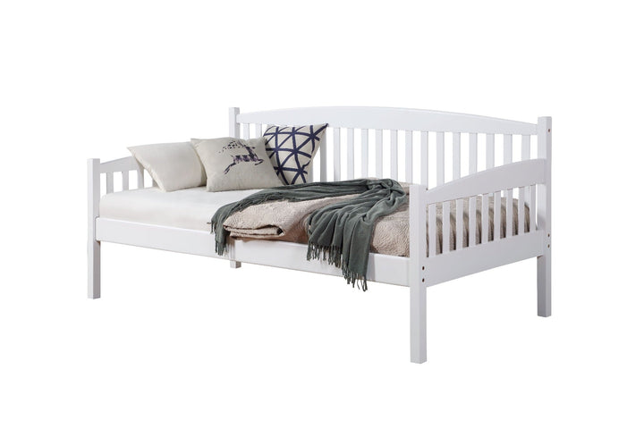 ACME Caryn White Finish Daybed Model BD00379 - MONAVILLA