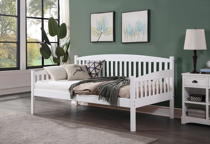 ACME Caryn White Finish Daybed Model BD00379 - MONAVILLA