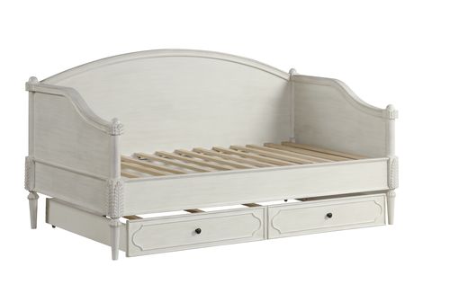 ACME Lucien Antique White Finish Daybed Model BD01269 - MONAVILLA